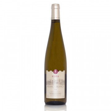 Vin Blanc Ksara (75CL) - Epicèdre