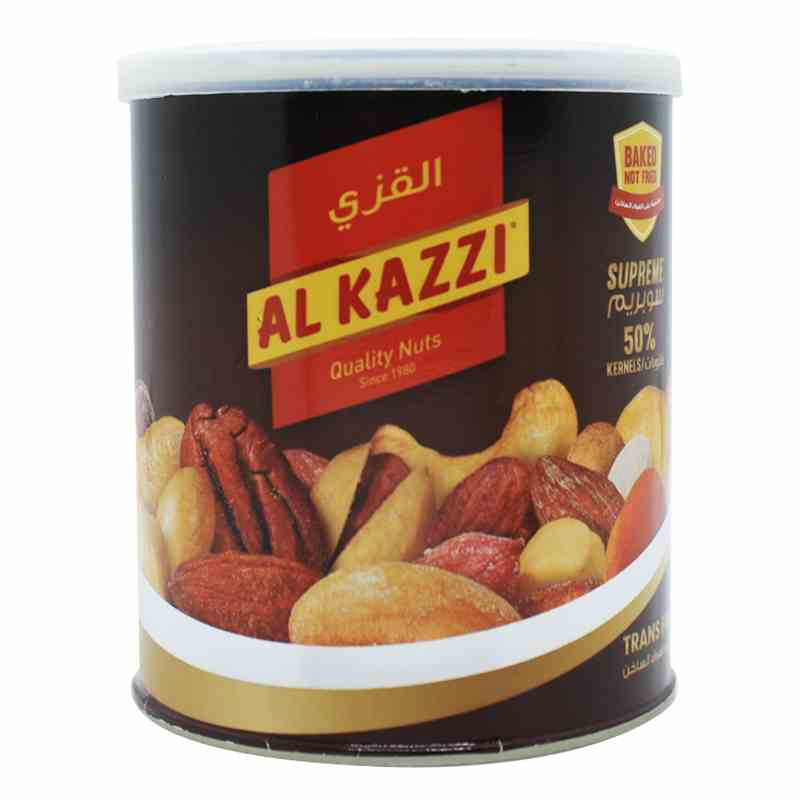Al Kazzi Supreme Mix (300G) - Epicerie orientale
