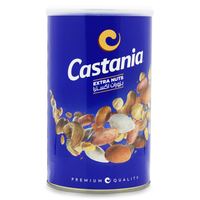 Castania Extra Bleu (450G) - Epicèdre