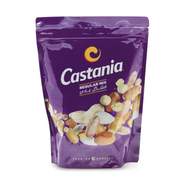 Castania Violet Mixed Kernels (300G) - Epicèdre