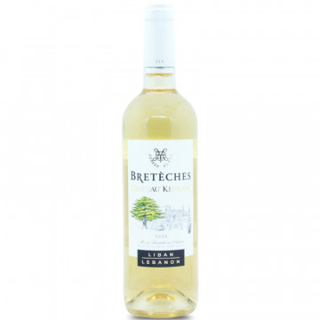 Vin Blanc (75CL)