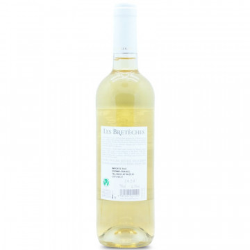 Vin Blanc Kefraya (75CL) - Epicèdre 2