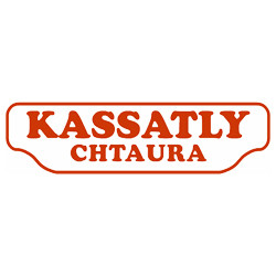 Kassatly Chtaura